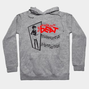 The English Beat Hoodie